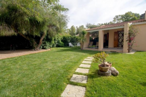 Casa Kody a 500 mt dalla spiaggia di Geremeas Villasimius
